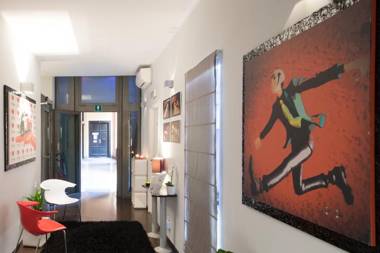 Chroma Italy - Chroma Pente