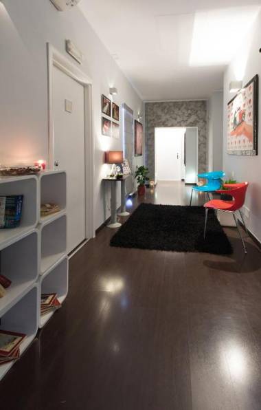 Chroma Italy - Chroma Pente