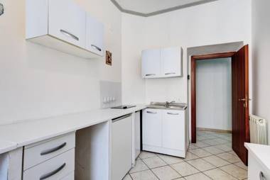 In the Center Guesthouse