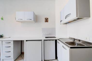 In the Center Guesthouse