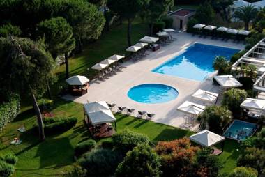Holiday Inn Rome - Eur Parco Dei Medici an IHG Hotel