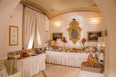 Hotel Canada BW Premier Collection