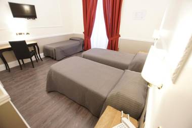 Giglio Dell'opera Hotel