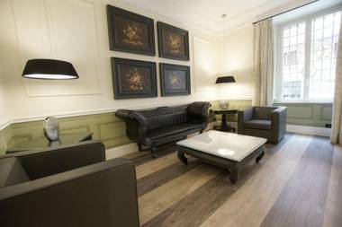 Giglio Dell'opera Hotel