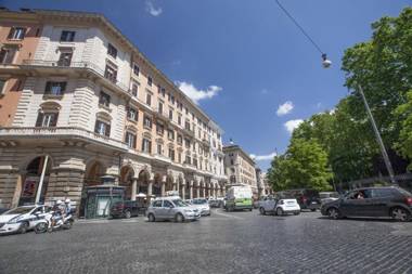 Domus Victoria Guest House