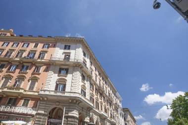 Domus Victoria Guest House