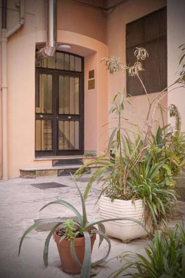 Domus Victoria Guest House