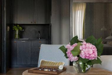 Portrait Roma - Lungarno Collection