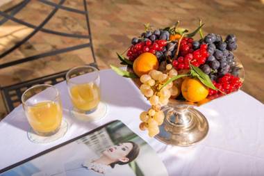 Boutique Hotel Anahi