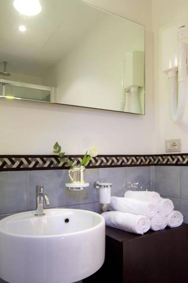 La Gensola In Trastevere