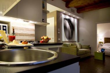 La Gensola In Trastevere