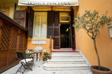 Domus Pinciana