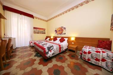 Tibullo Guesthouse