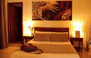 St. Peter' Six Rooms & Suites