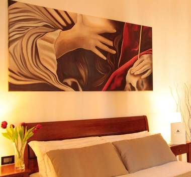 St. Peter' Six Rooms & Suites