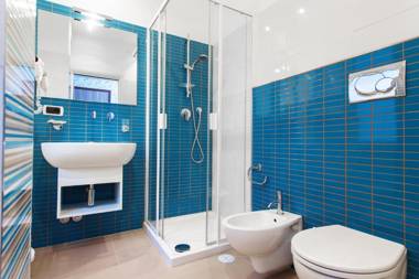 Bed & Breakfast Armonie Romane