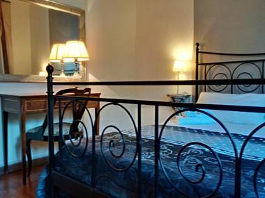 L'Imperiale RomaTrastevere