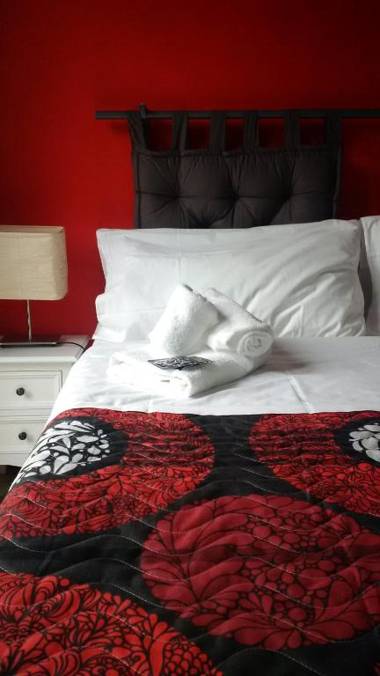 L'Imperiale RomaTrastevere