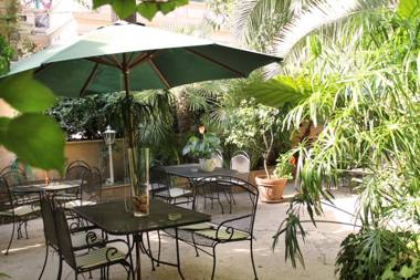 Hotel Villa Delle Rose