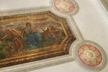 Hotel Villa Delle Rose