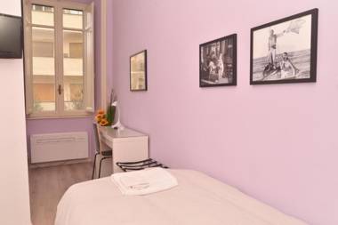 Colazione Al Vaticano Guest House