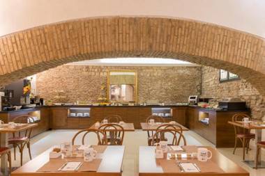 Hotel Della Torre Argentina