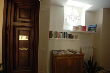 Residenza Dei Gracchi