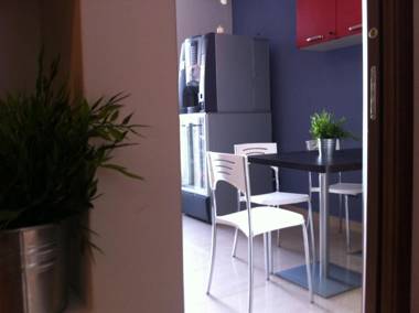 Borghese Executive Suite