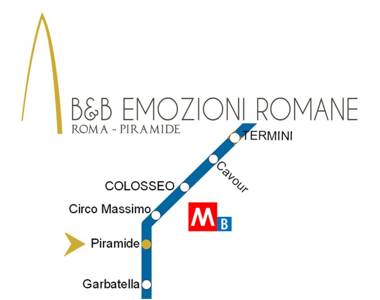 B&B Emozioni Romane