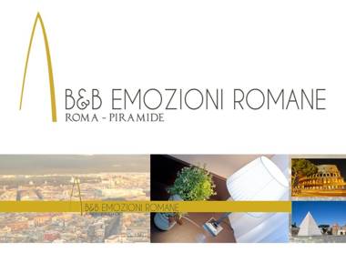 B&B Emozioni Romane