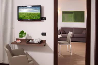 Residence Hotel Parioli