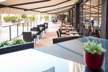 B&B Hotel Roma Tuscolana San Giovanni