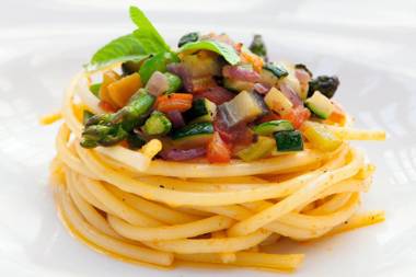 Grand Hotel Gianicolo