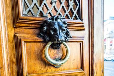 Hotel Giolli Nazionale