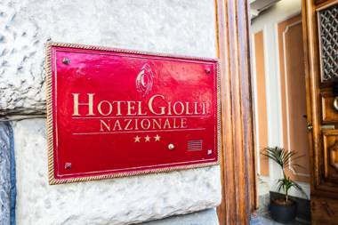 Hotel Giolli Nazionale