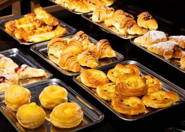 Hilton Garden Inn Rome Claridge