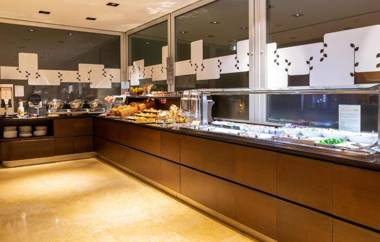 Hilton Garden Inn Rome Claridge