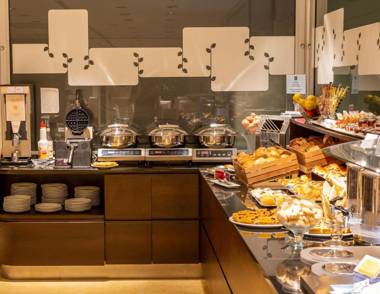 Hilton Garden Inn Rome Claridge