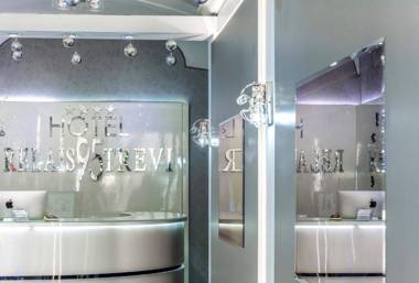 Relais Trevi 95 Boutique Hotel