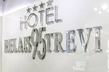 Relais Trevi 95 Boutique Hotel