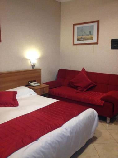 San Paolo Guest House