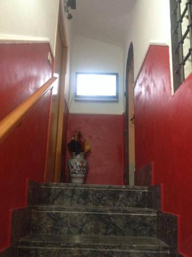 San Paolo Guest House