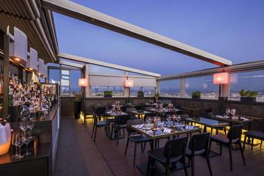 The Independent Hotel