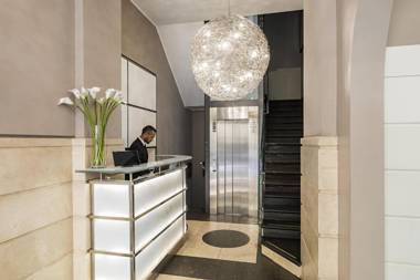 The Independent Hotel