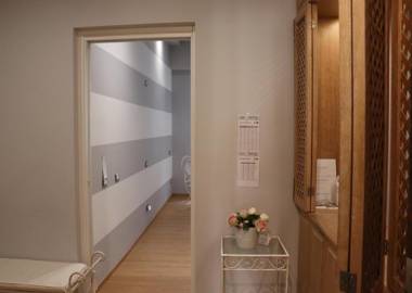 The Center Of Rome B&B