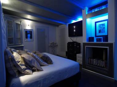 Relais & Wellness Badoer