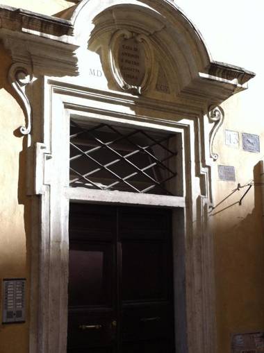 MGPGroup Guest House Piazza Navona