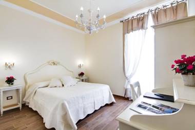 Lunaria Suites Rome Vaticano