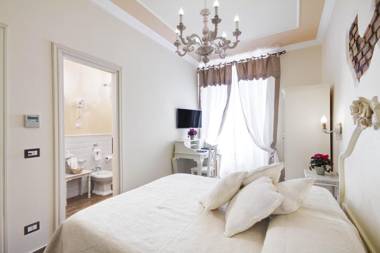 Lunaria Suites Rome Vaticano