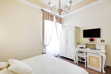 Lunaria Suites Rome Vaticano